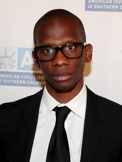Troy Carter - After a brief stint as her handler, music manager Troy Carter (John Legend, Mindless Behavior, Lady Gaga) felt the wrath of Azealia Banks. She parted ways with him and accused him of planting false stories about her in the press. After the breakup, Banks sent out a barrage of tweets that included, &quot;I will definitely be working BY MYSELF and saving MY 20% On management commissions while I avoid you sharks in the water?.I really want a female manager. Women are just so much smarter.?(Photo: Alberto E. Rodriguez/Getty Images)
