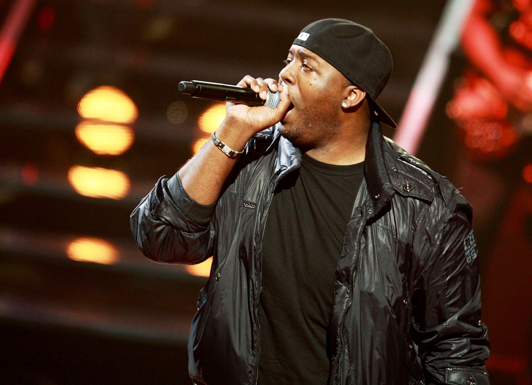Erick Sermon - As - Image 14 from Double Duty: Notable Rapper/Producers ...