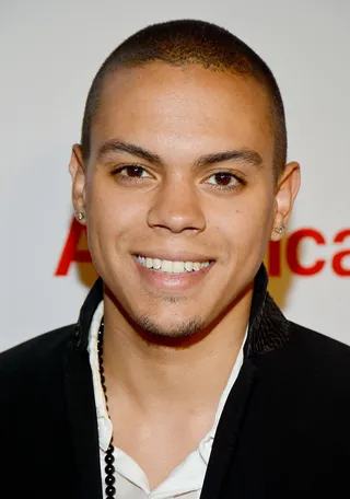 Evan Ross: August 26 - The 90210 star and son of Motown icon Diana Ross celebrates his 24th birthday. (Photo: Frazer Harrison/Getty Images for Race to Erase MS)