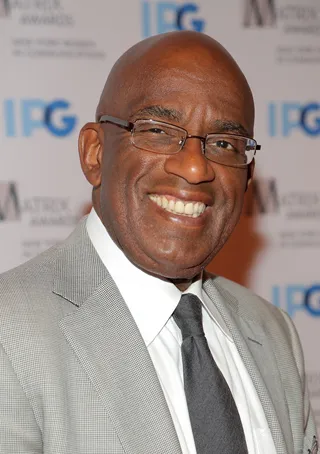 Al Roker: August 20 - America's most famous weatherman and Today show co-host turns 58. (Photo: Astrid Stawiarz/Getty Images)