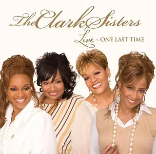 Singer's Singers - Artists in gospel and mainstream music credit the Clark Sisters as being their vocal influences. They've proven especially influential to Sunday Best contestants over the years. (Photo: Courtesy of The Clark Sistsers/Myspace)