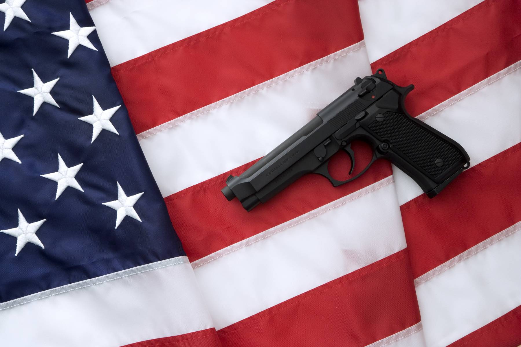 Republican Party, gun violence