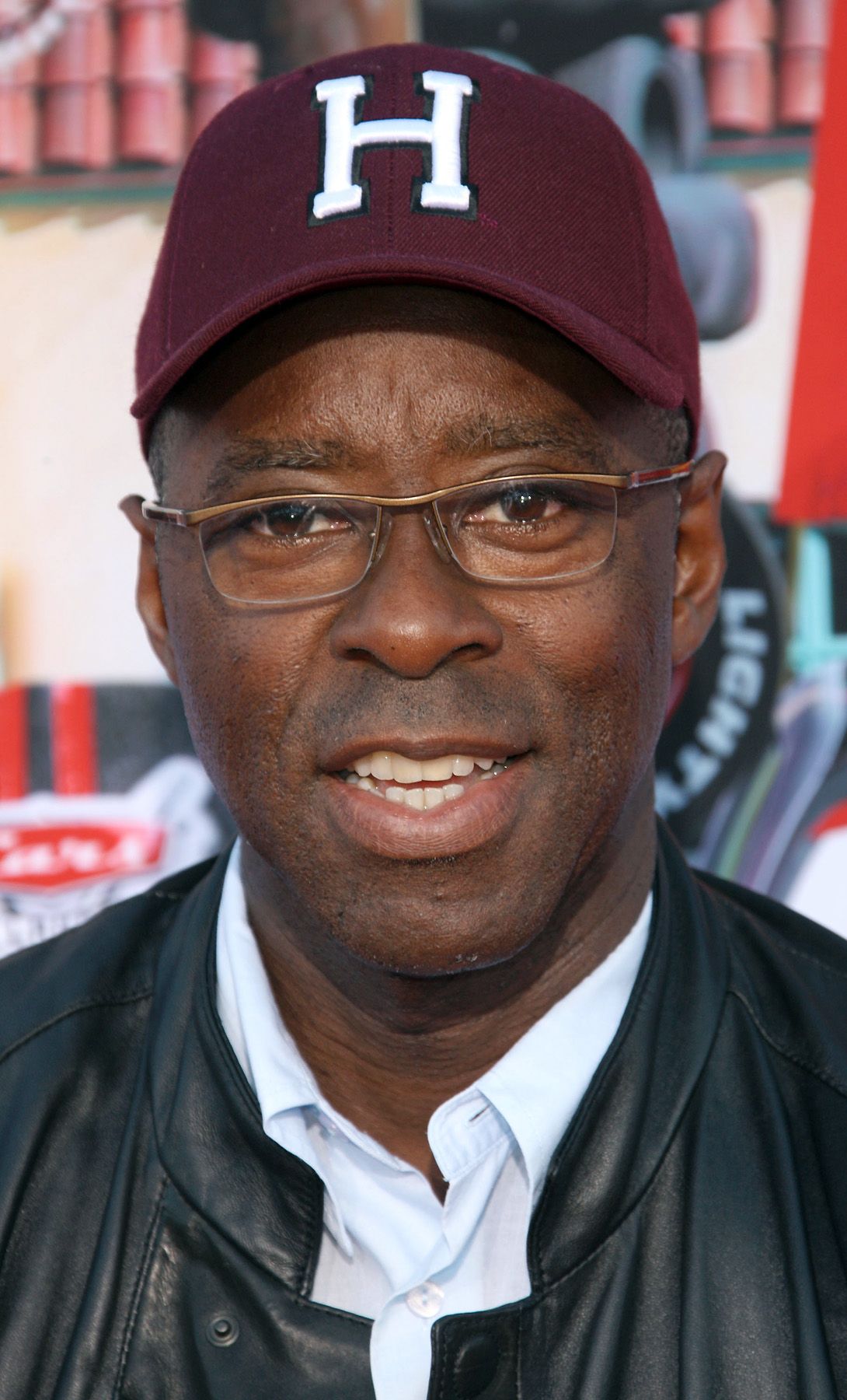 Courtney B. Vance: March - Image 6 From Celebrity Birthdays: Happy ...