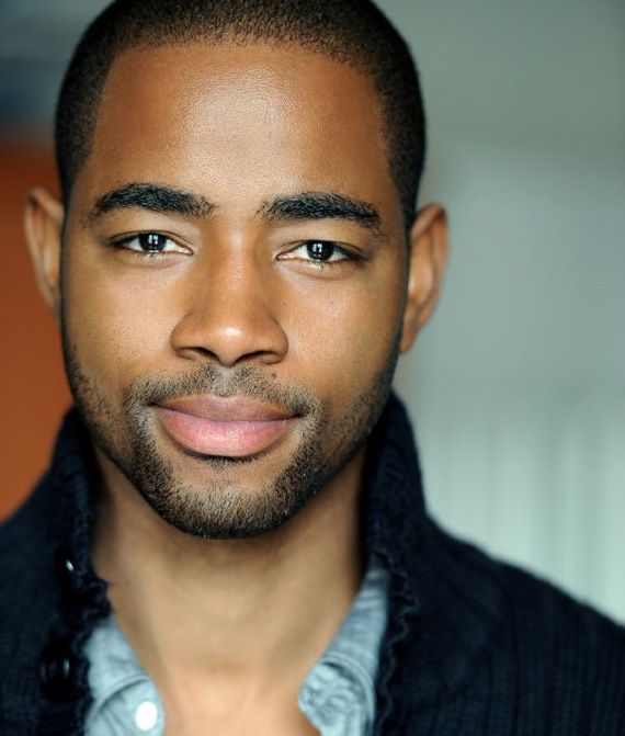 Jay Ellis Is in - Image 1 from Jay Ellis Is in The Game | BET