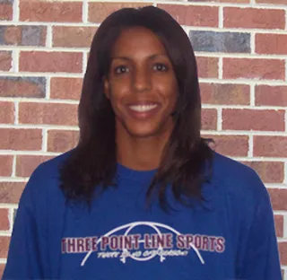 Vanessa Blair - School: Bethune-Cookman University Tenure: 5 seasons Career Win/Loss Record: 172-202 Highlights: Mid-Eastern Athletic Conference Coach of the Year (2010)(Photo: BCU Athletics)