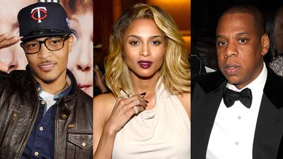 Wildest Rumors About Music Stars - What?s one thing music fiends such as ourselves like almost as much as music? Crazy music rumors. Here, BET.com takes a look at 10 of the wildest music rumors we've heard over the years.  (Photos from left: Kevin Winter/Getty Images, Larry Busacca/Getty Images for NARAS, Kevin Mazur/WireImage)