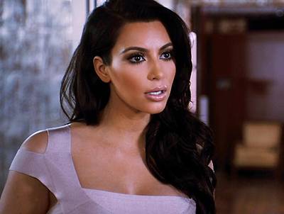 Kim Kardashian - The reality star's motto seems to be, &quot;love me or hate me, as long as you're taking about me.&quot; On that front, she certainly delivered in her debut performance in Tyler Perry's Temptation. Kim takes this year's Razzie Award for Worst Supporting Actress. (Photo Credit: Lionsgate)