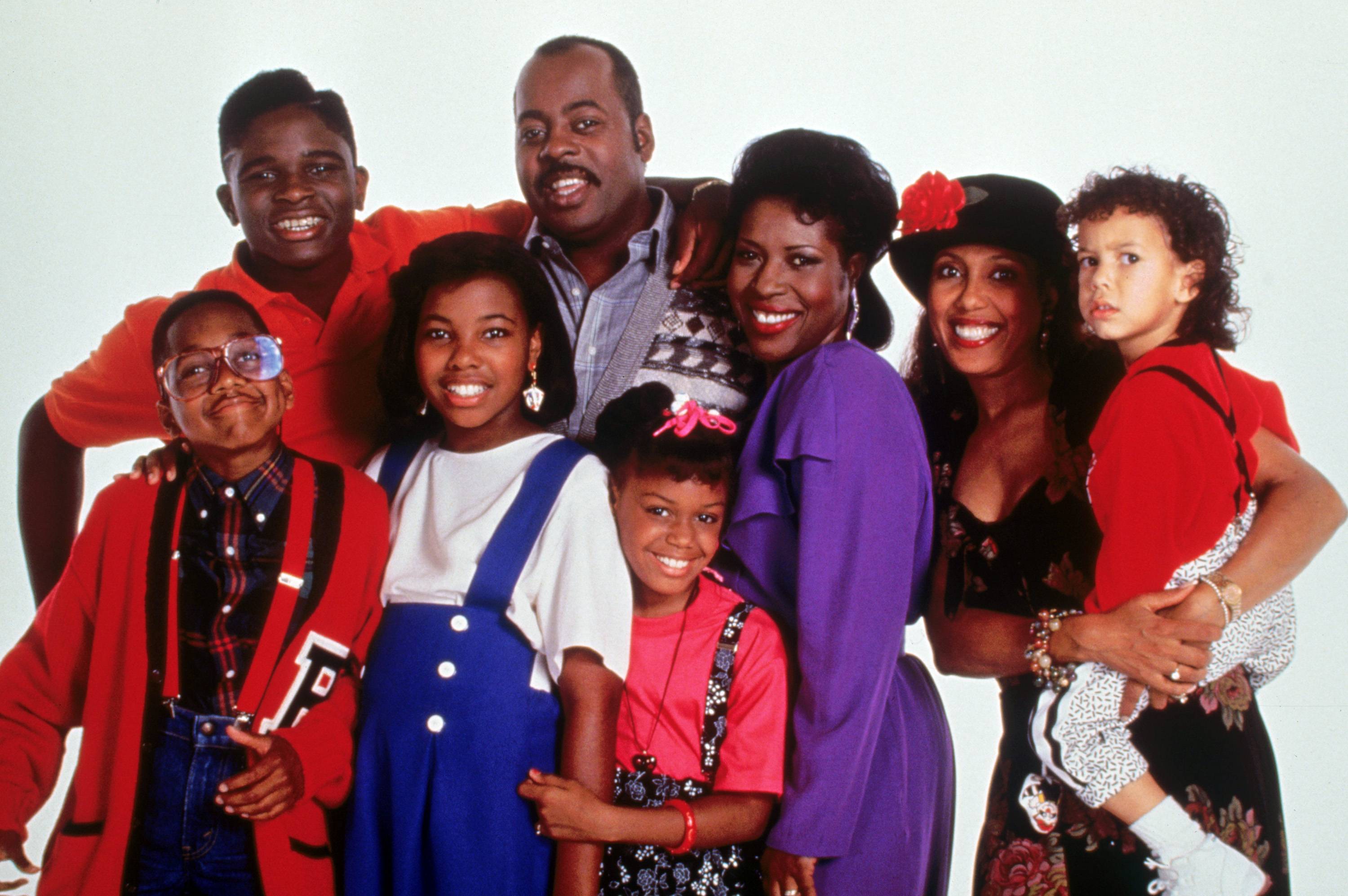 Family Matters - This - Image 1 from Where Are They Now: The Cast of Family  Matters | BET