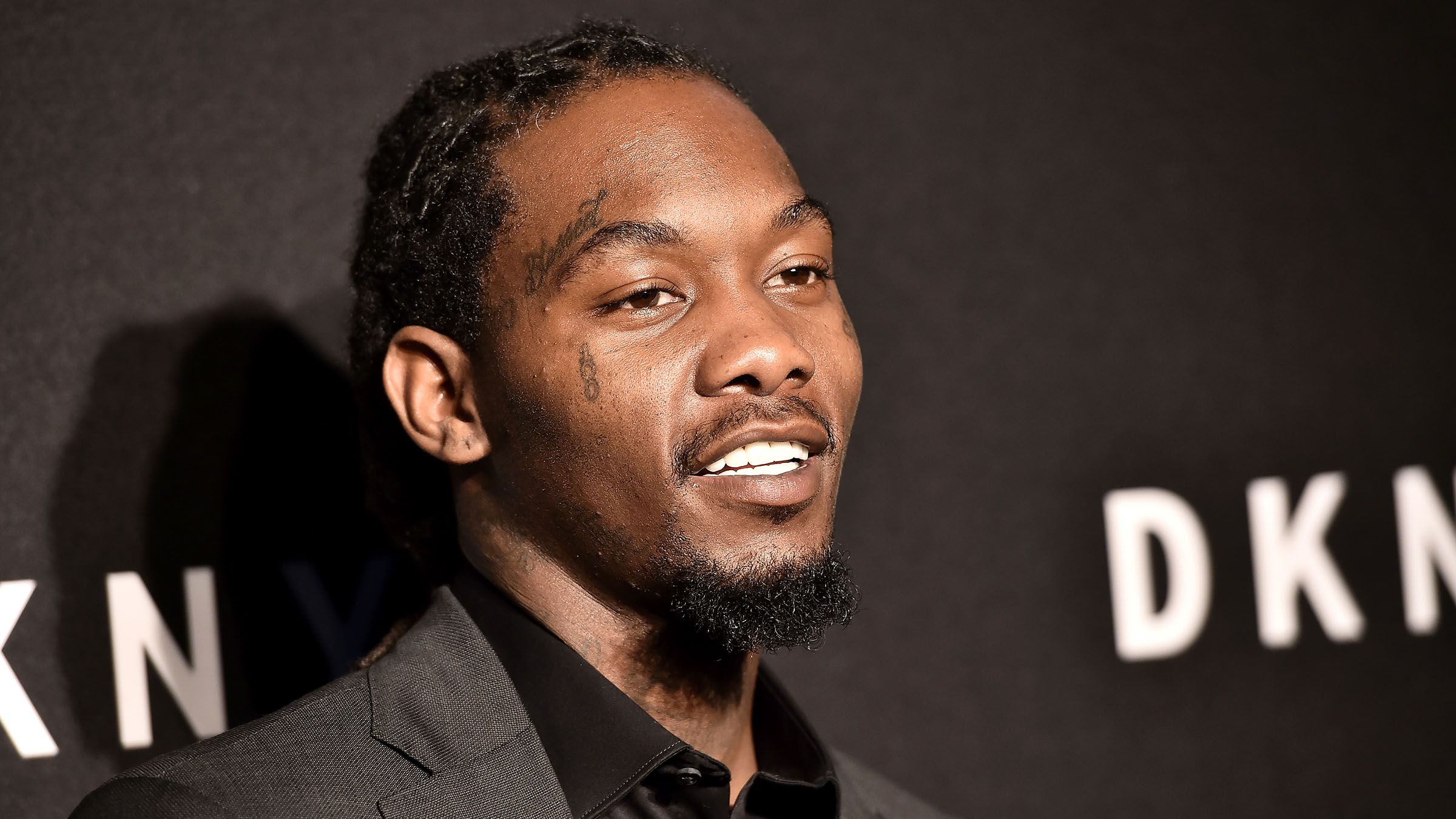 4 Things We Learned From Offset's 'Variety' Cover | News - Vimarsana News