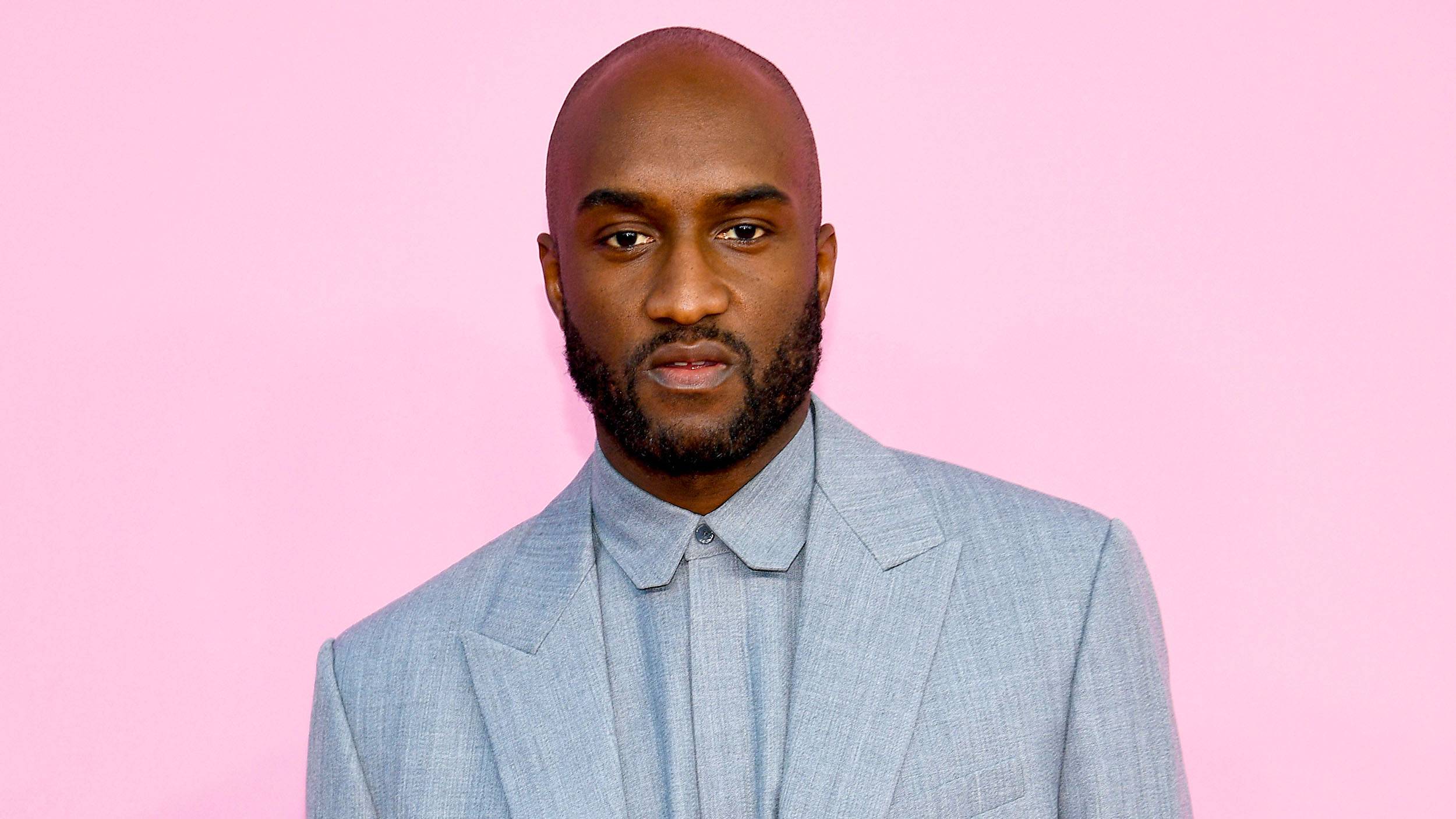 Virgil Abloh Funeral Kanye West, Drake, and More Attend News BET