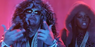 ALL THE WAY UP – PRODUCED BY COOL &amp; DRE AND EDSCLUSIVE (FAT JOE &amp; REMY MA FT. FRENCH MONTANA &amp; INFARED)&nbsp;&nbsp;&nbsp; - New York stand up! Fat Joe and Remy returned to the game with a smash single! NY, y’all are “All the Way Up!”(Photo: Terror Squad/E1)&nbsp;&nbsp;&nbsp;&nbsp;