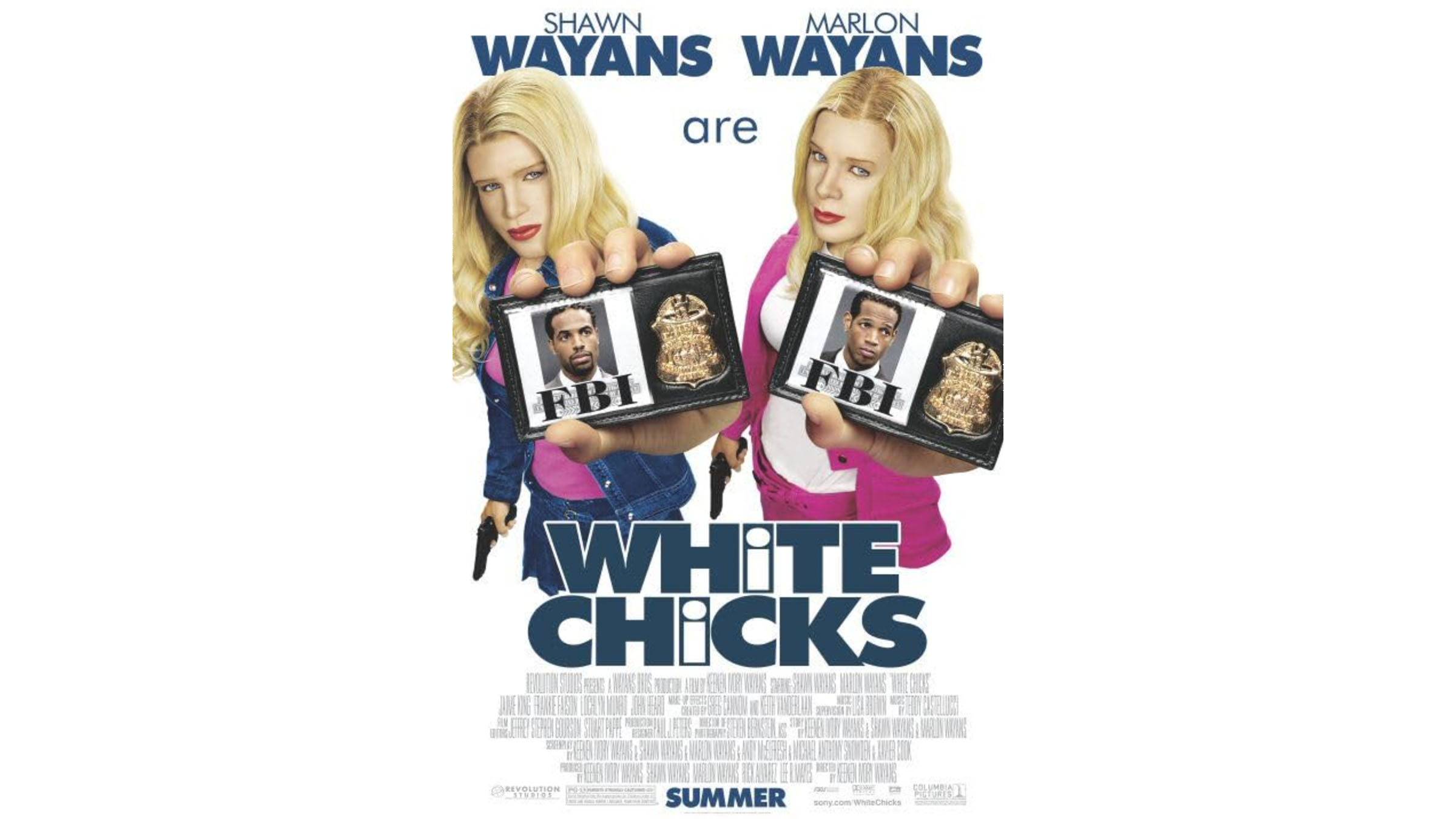 White Chicks - Film