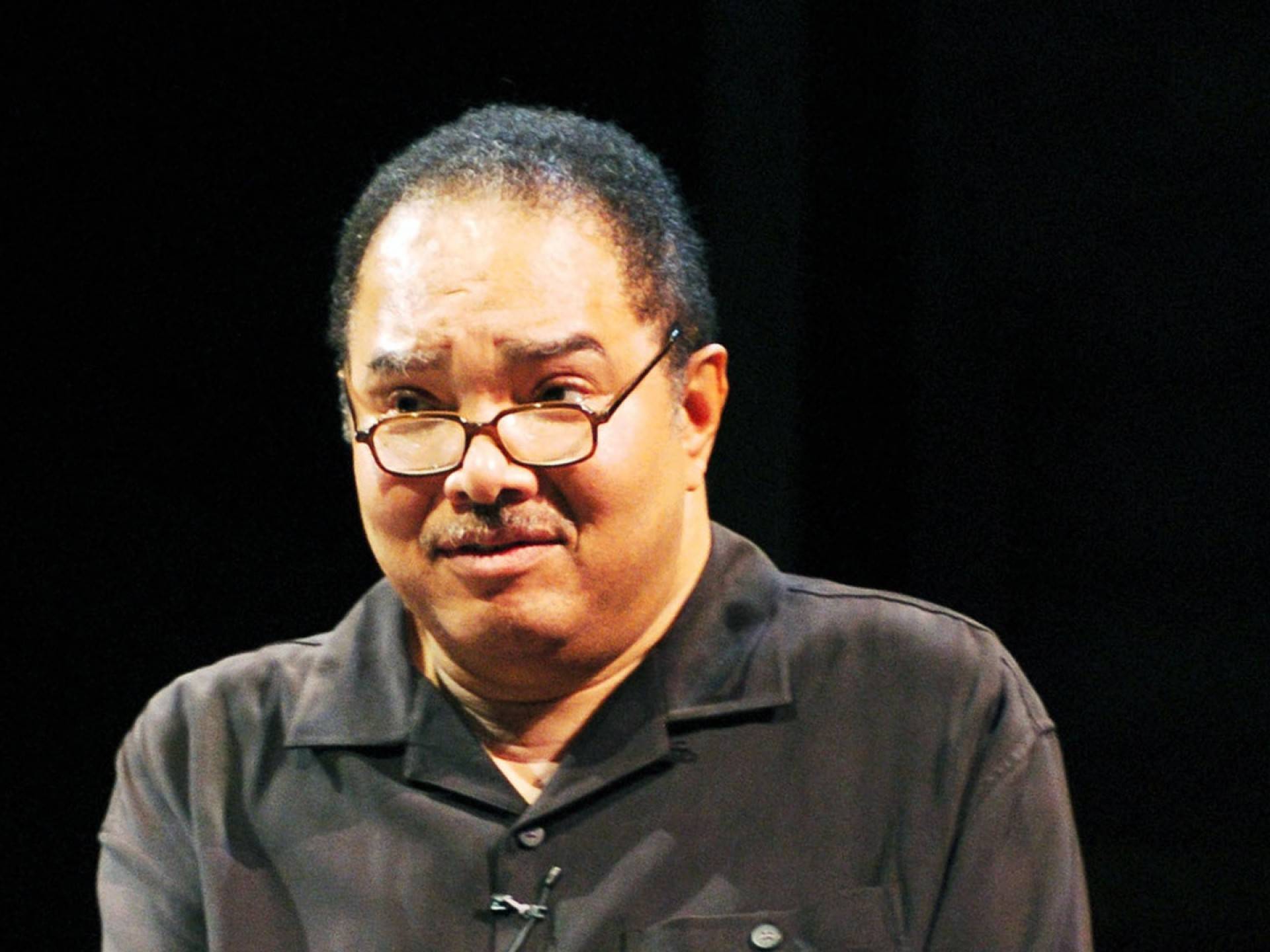 Maya Angelou's Son, Guy Johnson, Dies At 77 - (Video Clip) | BET AWARDS