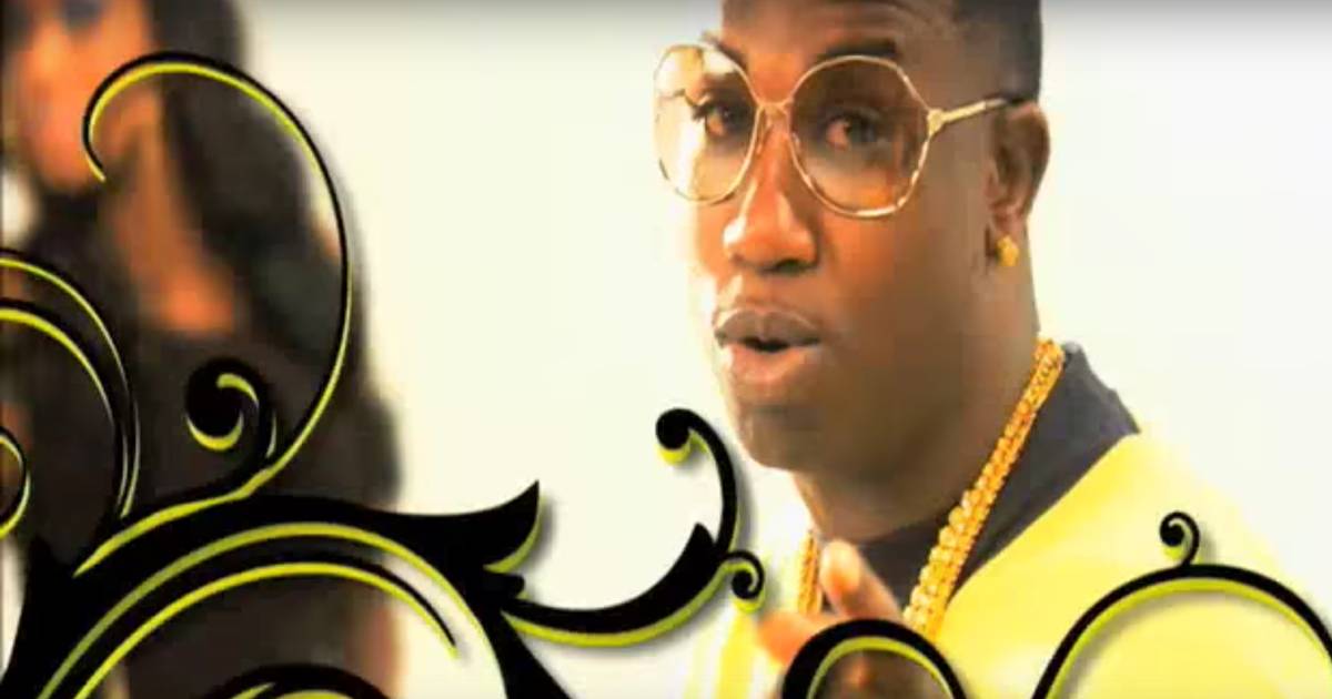 Gucci Mane - Lemonade (Official Music Video) 
