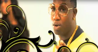 'Lemonade' - Before Bey dropped Lemonade, Gucci's single was the only "Lemonade" we acknowledged. Gucci's most iconic and beloved song to date is off his album The State vs. Radric Davis. The infectious beat draws us in and the hook had us instantly hooked.(Photo: Guwop Enterprises/Atlantic Records)&nbsp;