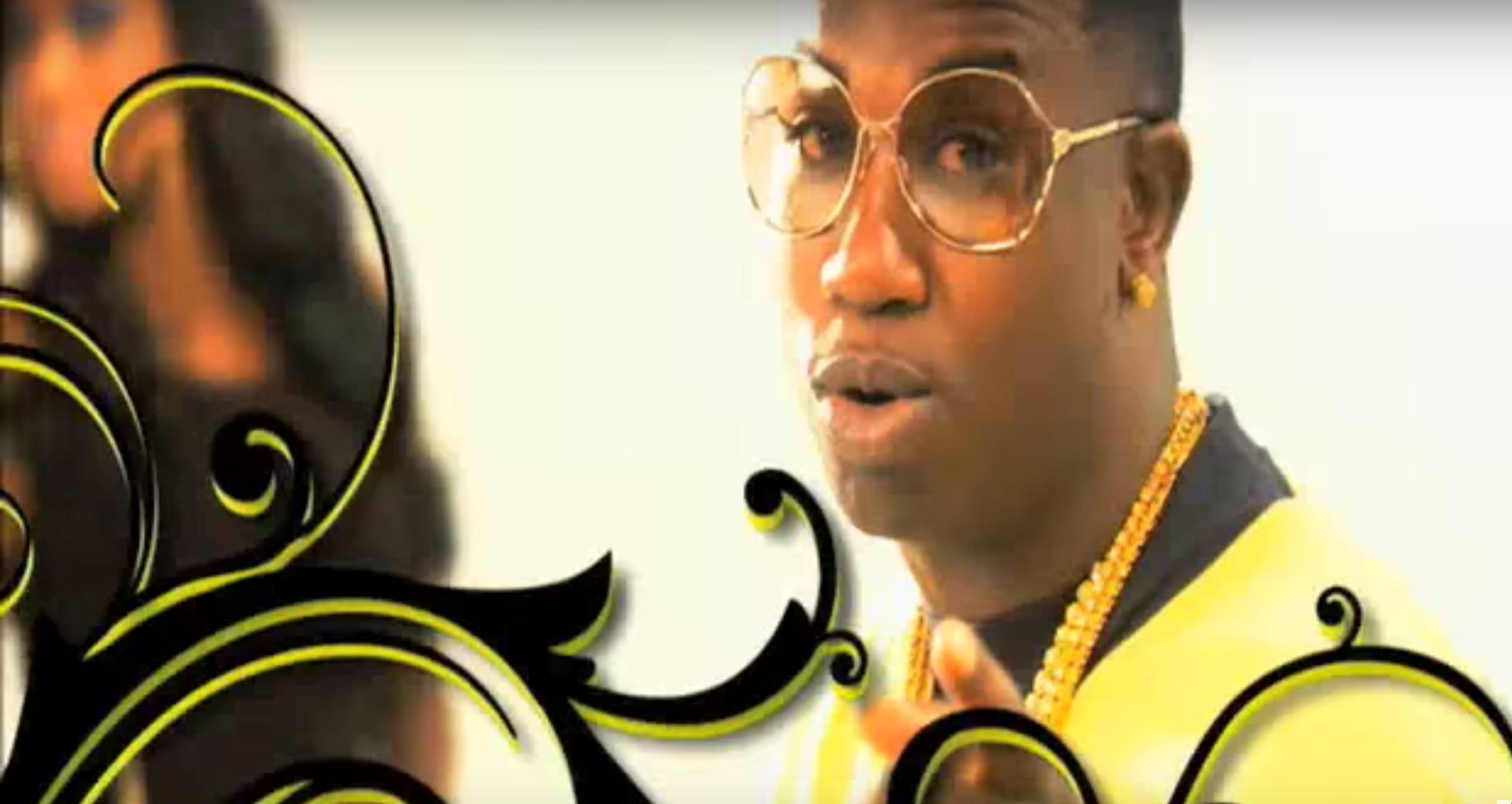 'Lemonade' Before Bey Image 2 from The Full Review Gucci Mane