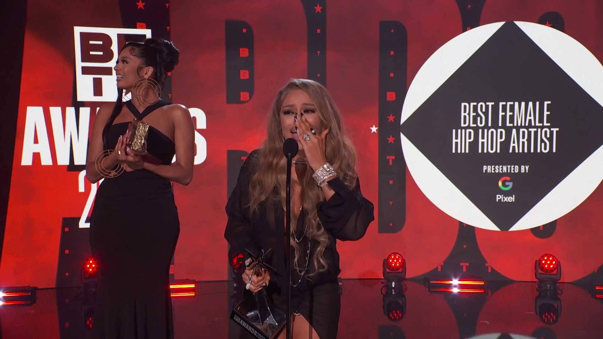 BET Awards 2025 Watch Live on