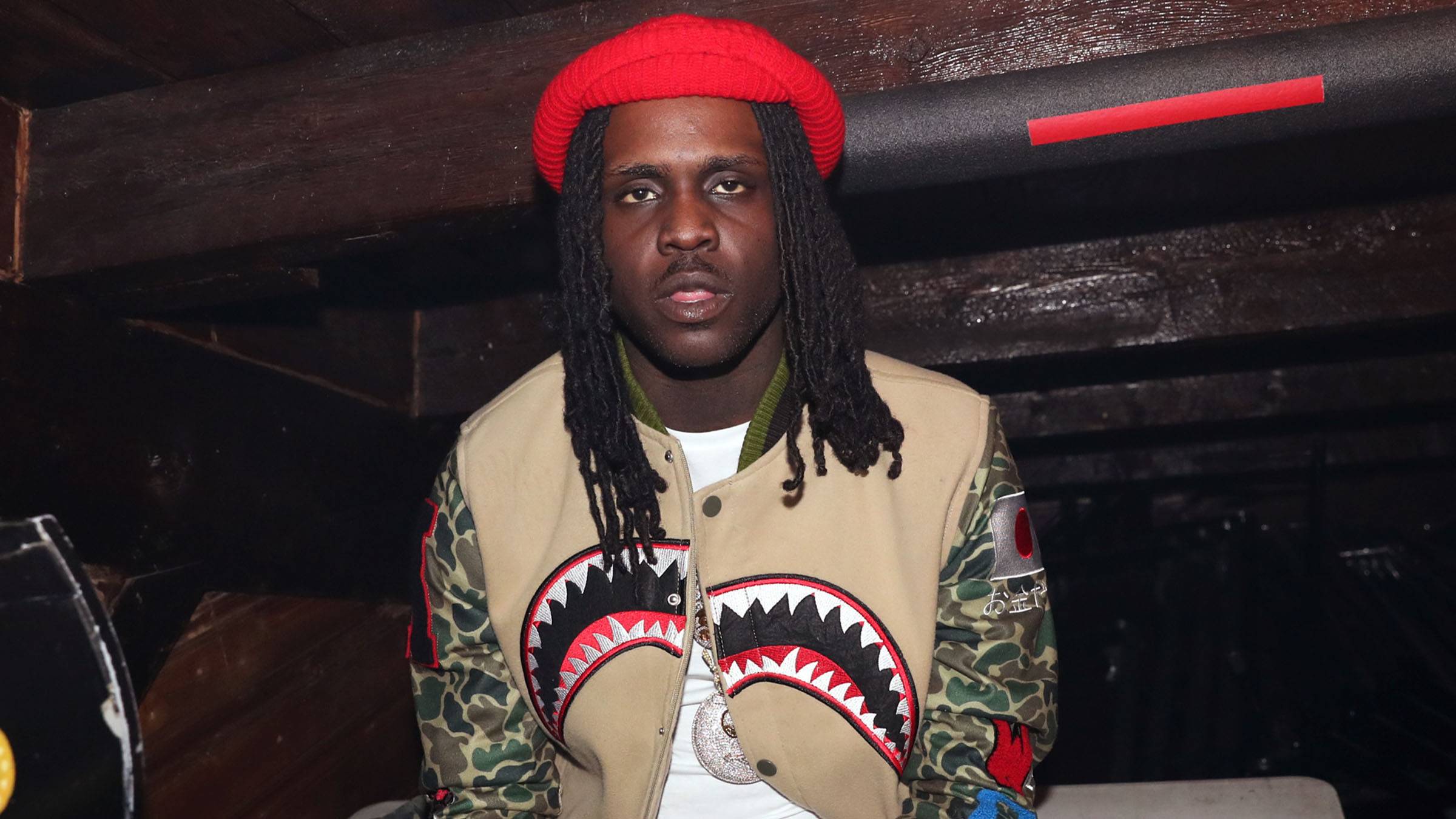 Five songs that prove we're all still living in Chief Keef's world