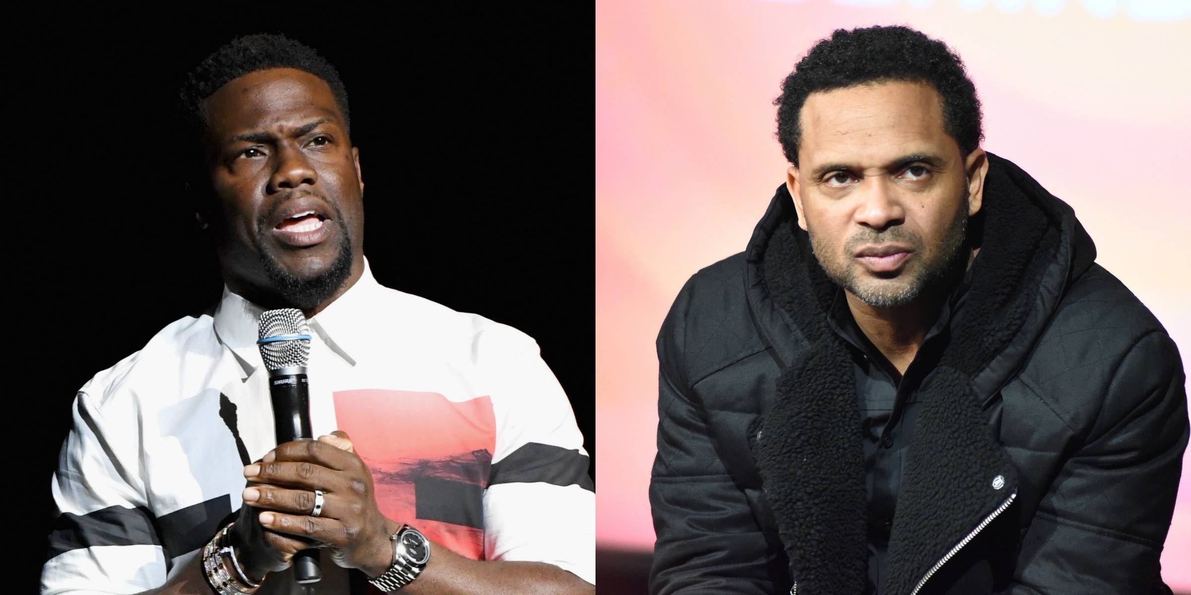 Joke’s Over Kevin Hart Posts Scathing Message Blasting Mike Epps For(00)