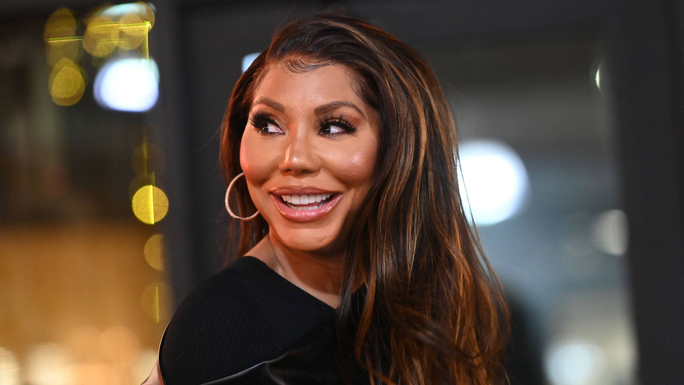 Tamar Braxton Returns With New Music, Teases Tour Dates News BET