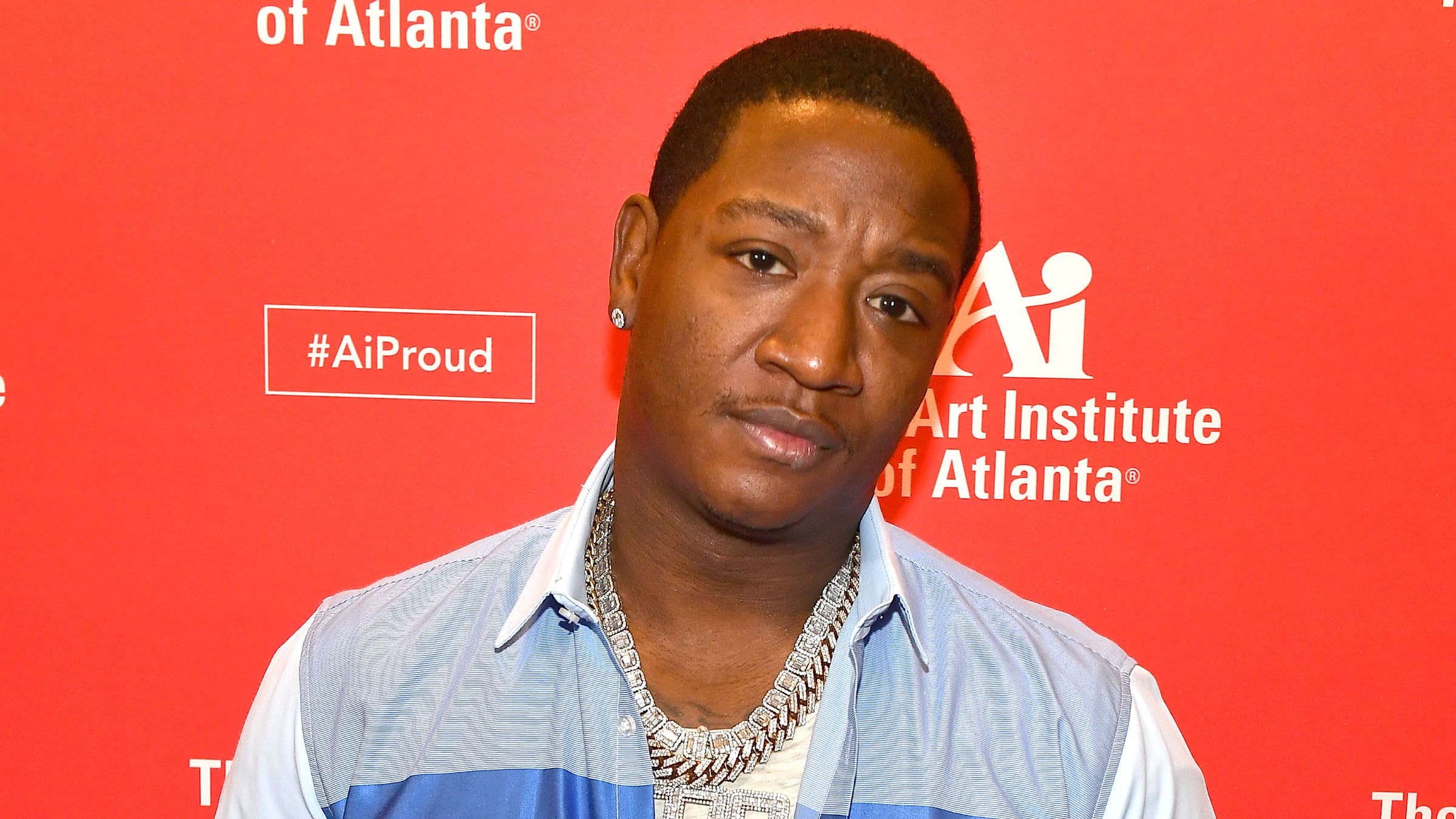 Yung Joc Arrest: Rapper Responds To Child Abandonment Charge | News | BET