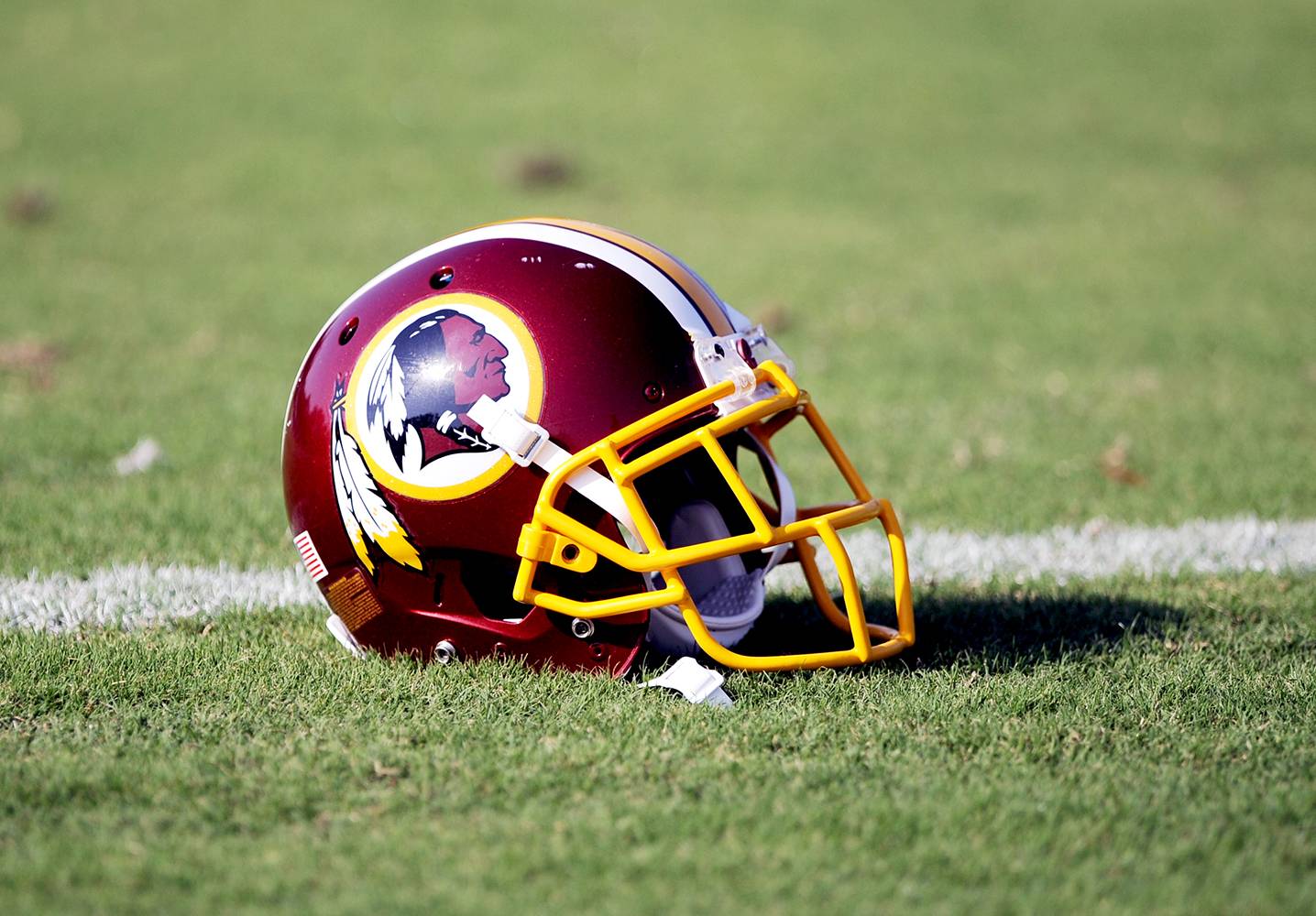 U.S. Patent Office: Washington Redskins trademarks must be canceled