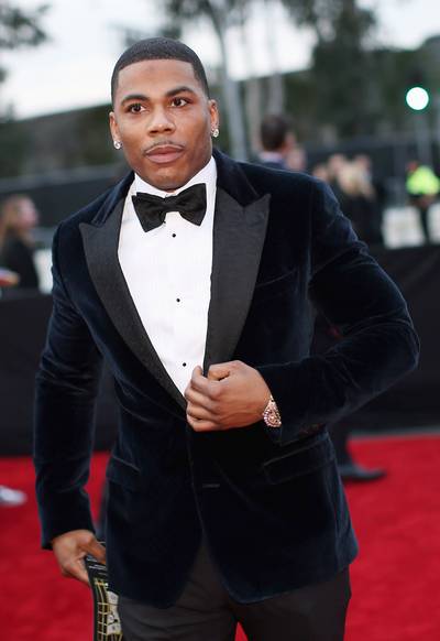 Nelly: If Anything, Do Sit-Ups and Push Ups - Rapper and&nbsp;Nellyville star&nbsp;is known for his banging physique. His tip: Even if you don’t have access to a gym, there are basic moves you can do to build muscle and tone up. He recently told&nbsp;BlackDoctor.Org&nbsp;that no matter what, he does 1,000-1,500 sit ups and push-ups every day. He also likes to play basketball to get his cardio in, too.&nbsp;(Photo: Christopher Polk/Getty Images for NARAS)
