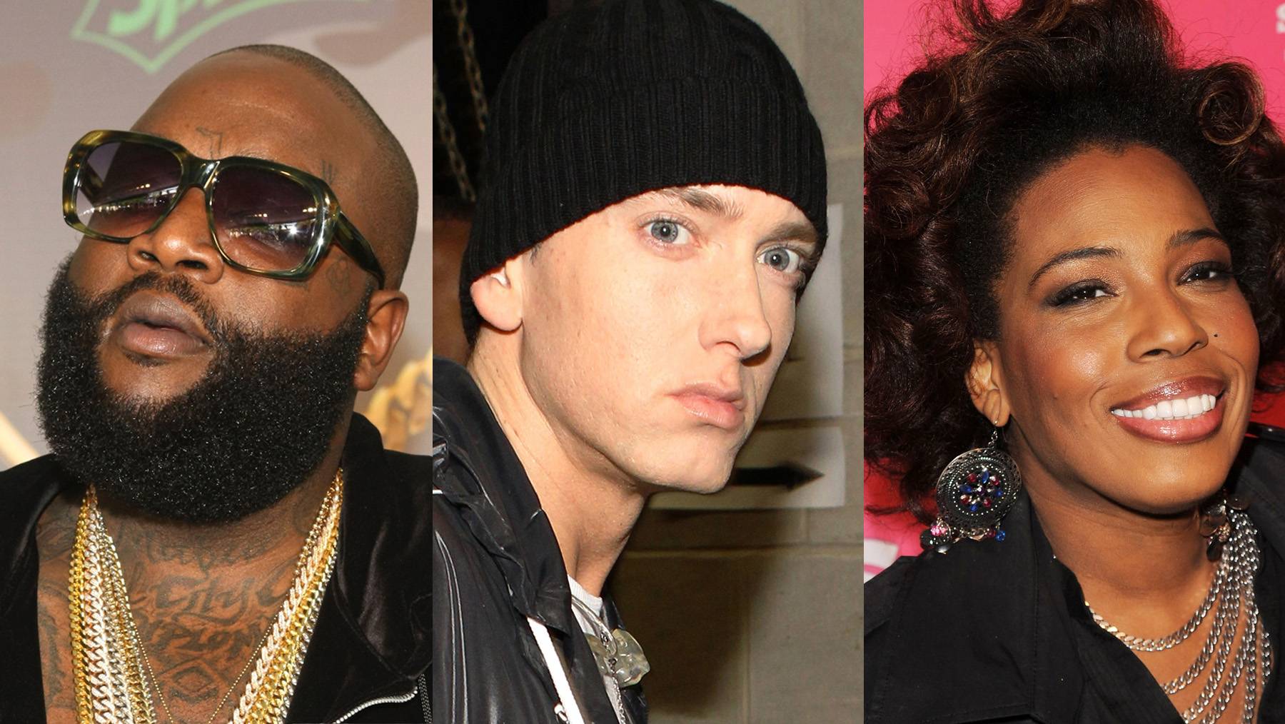 Music Stars Who Blew - Image 1 from  Music Stars Who Blew Up After Turning 25 | BET
