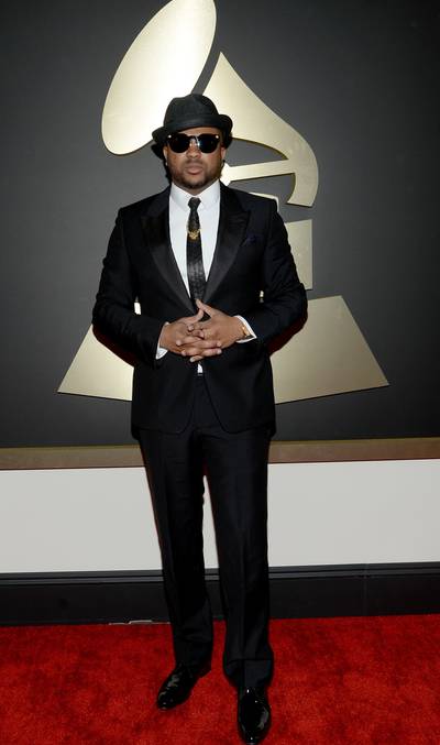 The-Dream - Terius Nash, a.k.a. The Dream has shown his prowess in the field of writing for singers. Penning tracks for the likes of Kelly Rowland, Beyoncé, Nivea, Rihanna, Ciara, Usher, Mariah Carey, Diddy, Mary J. Blige and more. While he may not be seen as a mogul by all, we're certain his publishing checks say different.   (Photo: Larry Busacca/WireImage)