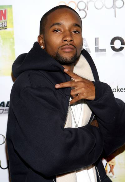 J-Boog - Playing the part of dancer Rico was J-Boog. Most fans know him from his stint with B2K and as Marques Houston's cousin. While the singer never landed stardom as a solo artist following B2K's breakup, he did star in dance films like Step Up 2: The Streets (2008) and Steppin: The Movie (2009). Boog got back into the music game last year with the release of his first album, Wash House Ting, after a five-year hiatus.(Photo: Maury Phillips/WireImage)