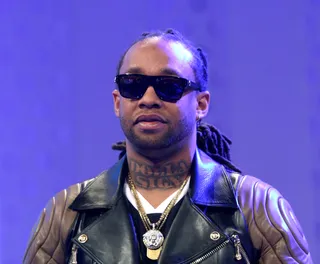 Ty Dolla $ign In Full Effect - (Photo: Bennett Raglin/BET/Getty Images)