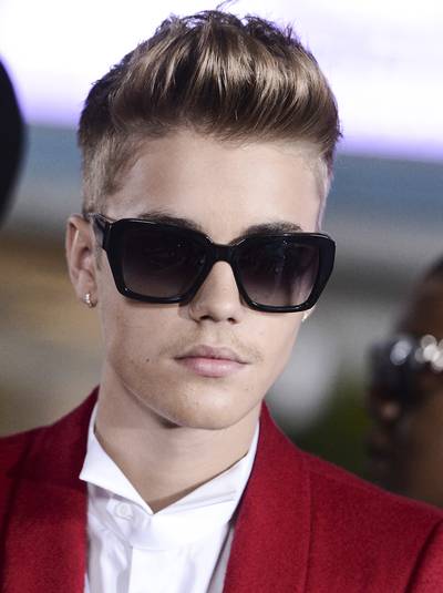 Justin Bieber: March 1 - The troubled pop star celebrates his 20th birthday this week.  (Photo: Dan Steinberg/Invision/AP, FILE)