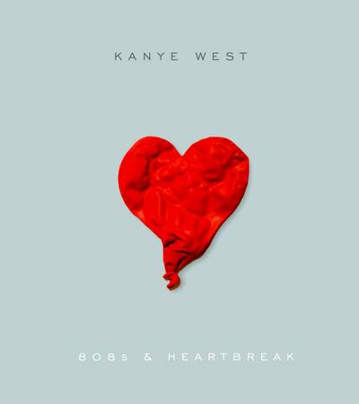 Kanye West – 808s &amp; Heartbreak&nbsp;(November 24, 2008) - With 808s &amp; Heartbreak, Kanye showed the world that he was an artist and to never put him in a box. Switching up his sound totally, Ye flexed his vocal skills with the help of Auto-Tune and delivered a hypnotic album fused with electro-pop, taking listeners on his emotional roller coaster of love and losses. When it came to taking a musical risk, he succeeded again with envelope pushers like &quot;Heartless&quot; and &quot;Love Lockdown.&quot; Amazing.(Photo: Def Jam)