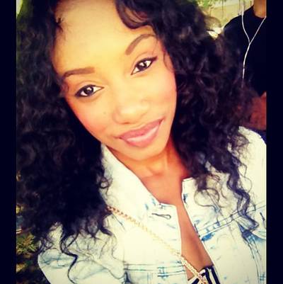 Imani Hakim - January 31st, 2014 - You may remember her from Everybody Hates Chris, but Imani Hakim is all grown up and she's playing a tough, dynamic role in The Gabby Douglas Story.Watch a clip now!(Photo: Imani Hakim via Instagram)