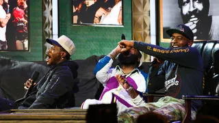 BET Hip Hop Awards 2021 | DC Young Fly, Chico Bean and Karlous Miller Highlight 2 | 1920x1080