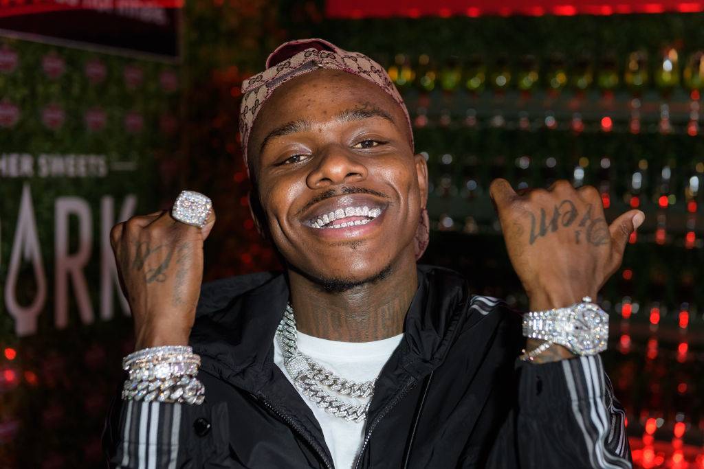 Who Is DaBaby? 5 Facts About The Rapper Who Performed At 2020 VMAs –  Hollywood Life
