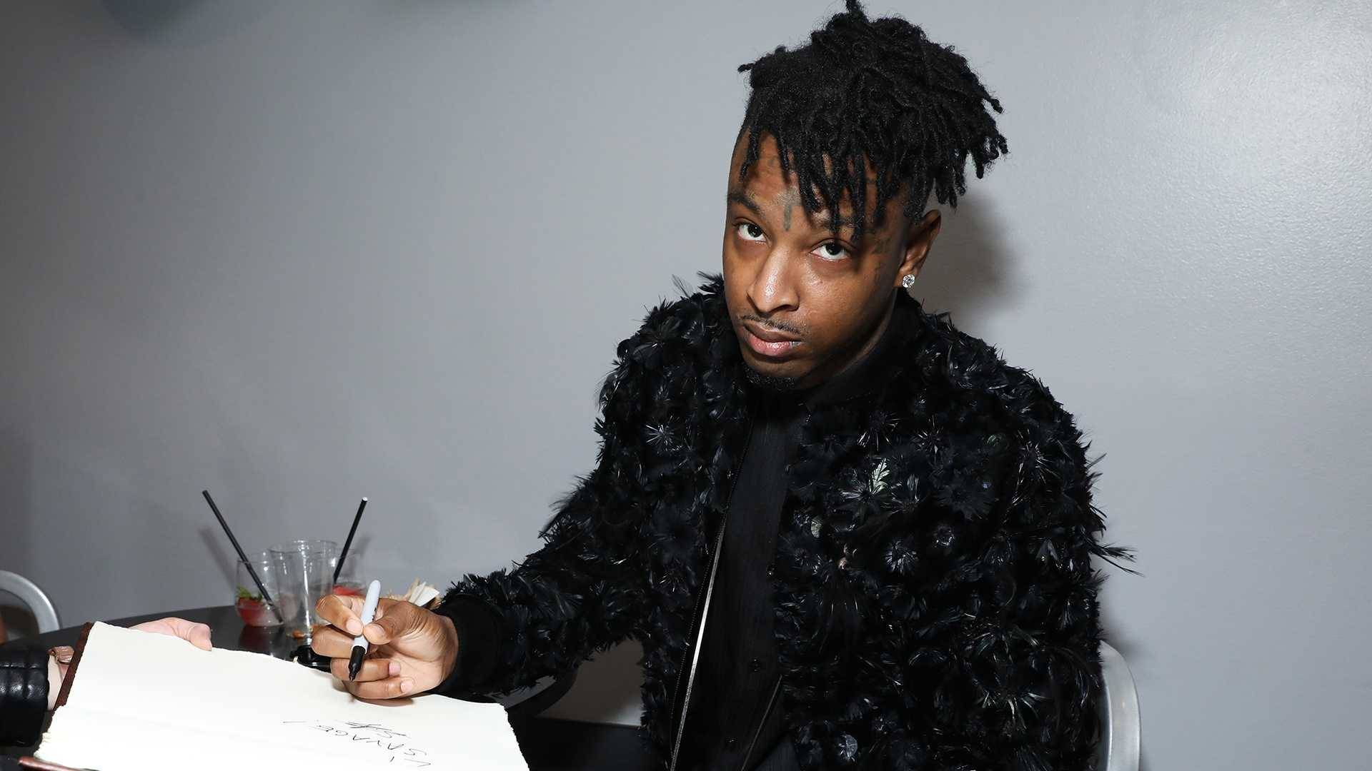 21 Savage Says “It's time” For A New Album - The Source