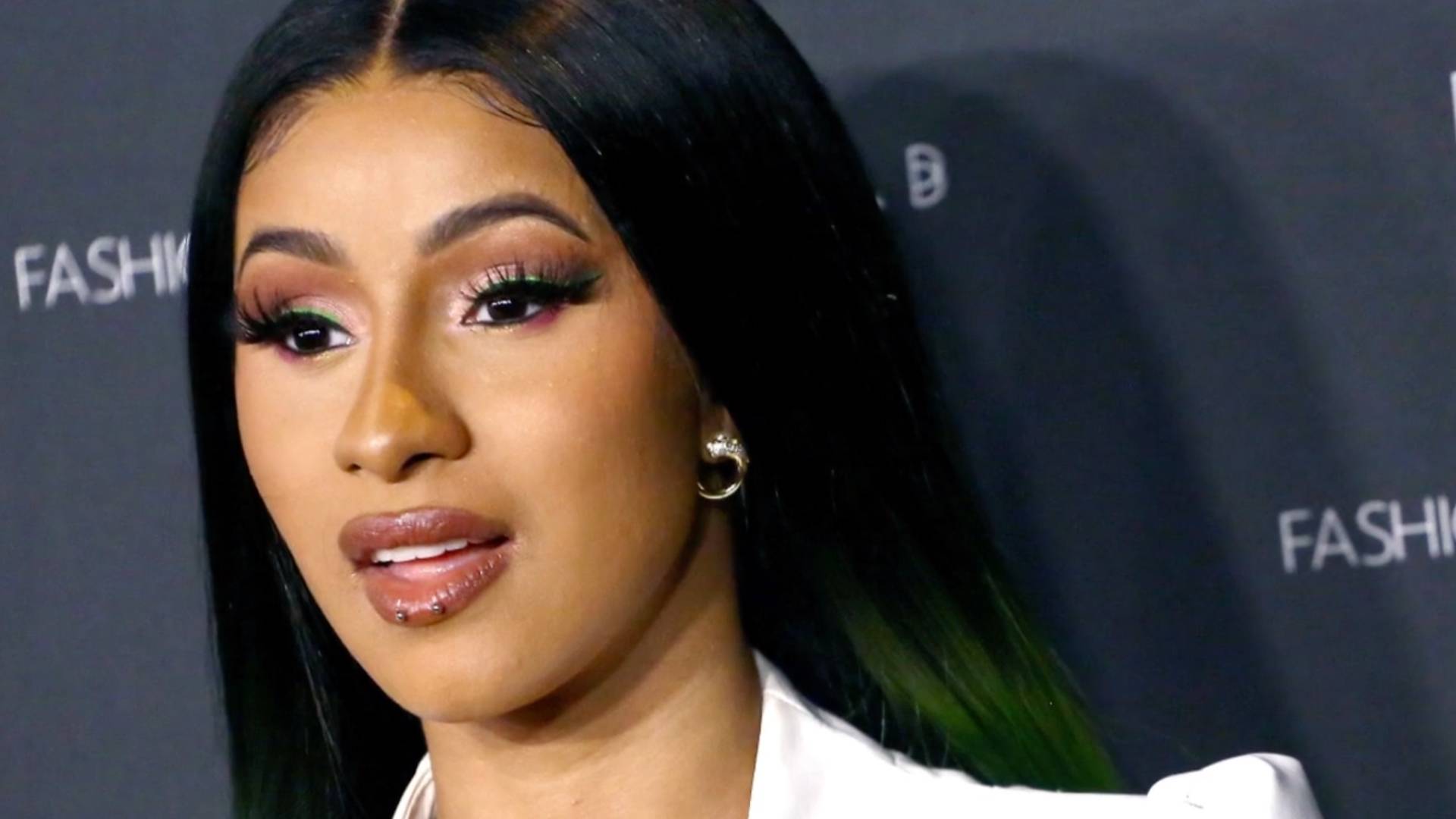 Cardi B shows off her enhanced assets as she celebrates Meek Mill's  birthday with husband Offset