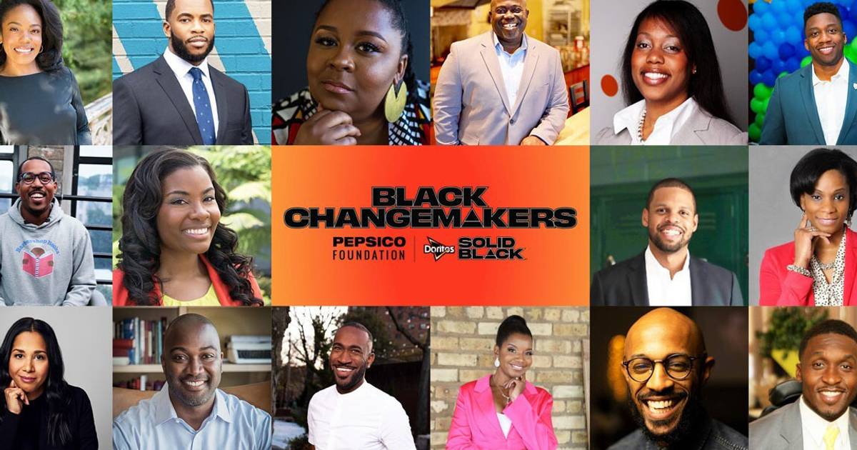 Change Makers Education Series - Leaders In Equity