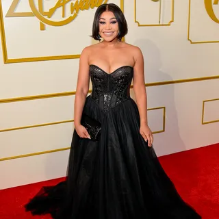 Stellar25 | Red Carpet | 1080x1080