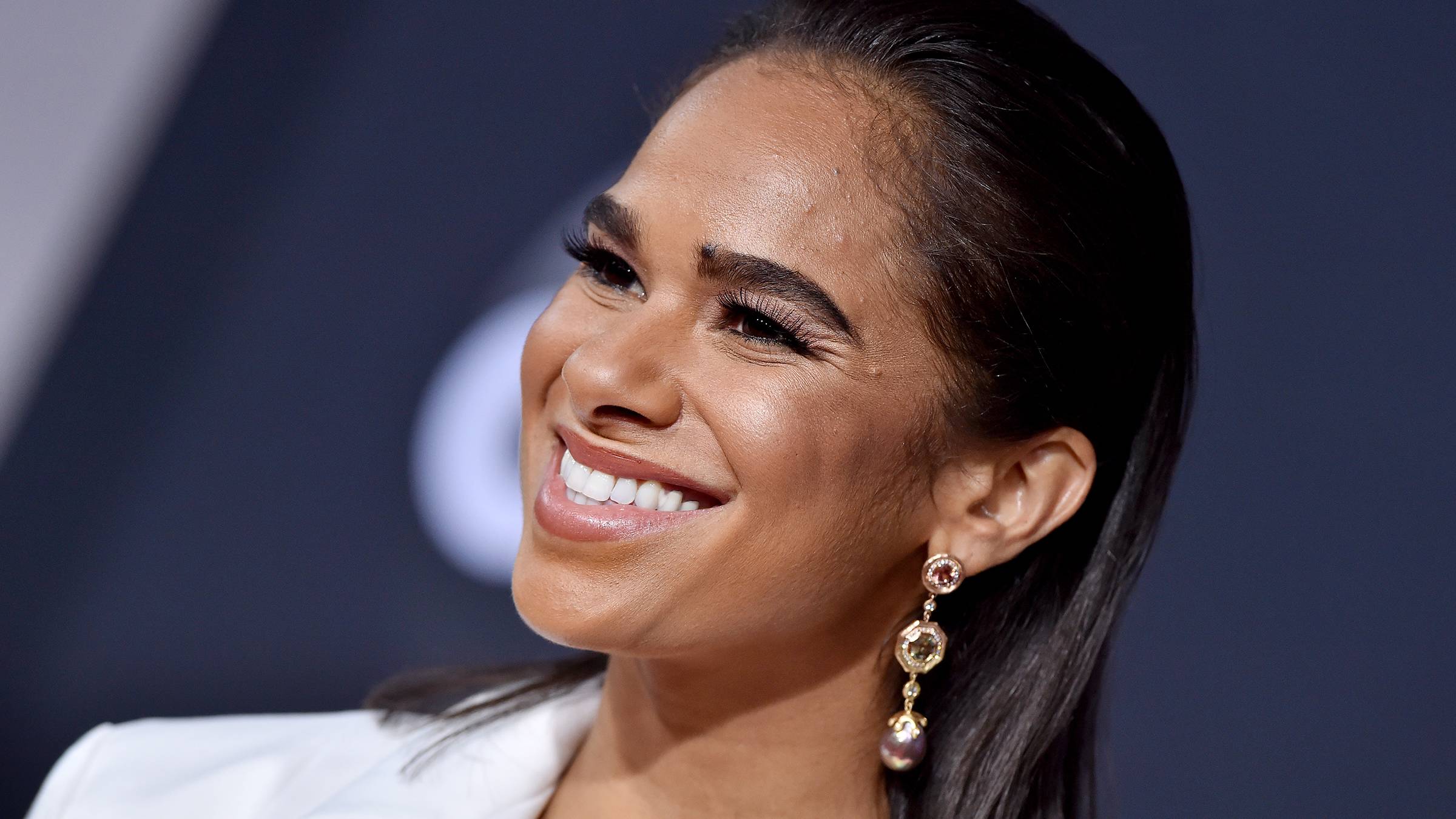 Misty Copeland Reveals That She Gave Birth To A Healthy Baby Boy 3 ...