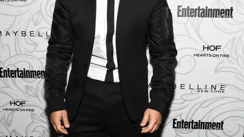 LOS ANGELES, CA - JANUARY 28:  Actor Tahj Mowry attends the Entertainment Weekly Celebration of SAG Award Nominees sponsored by Maybelline New York at Chateau Marmont on January 28, 2017 in Los Angeles, California.  (Photo by Frazer Harrison/Getty Images for Entertainment Weekly)