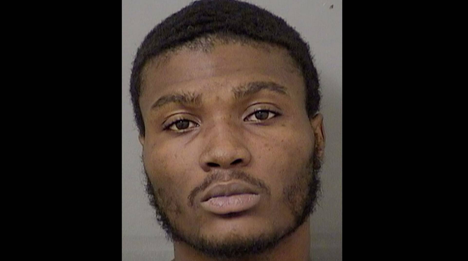 Two 24-Year-Old Men Arrested After Bringing 4-Year-Old Boy On A Cash