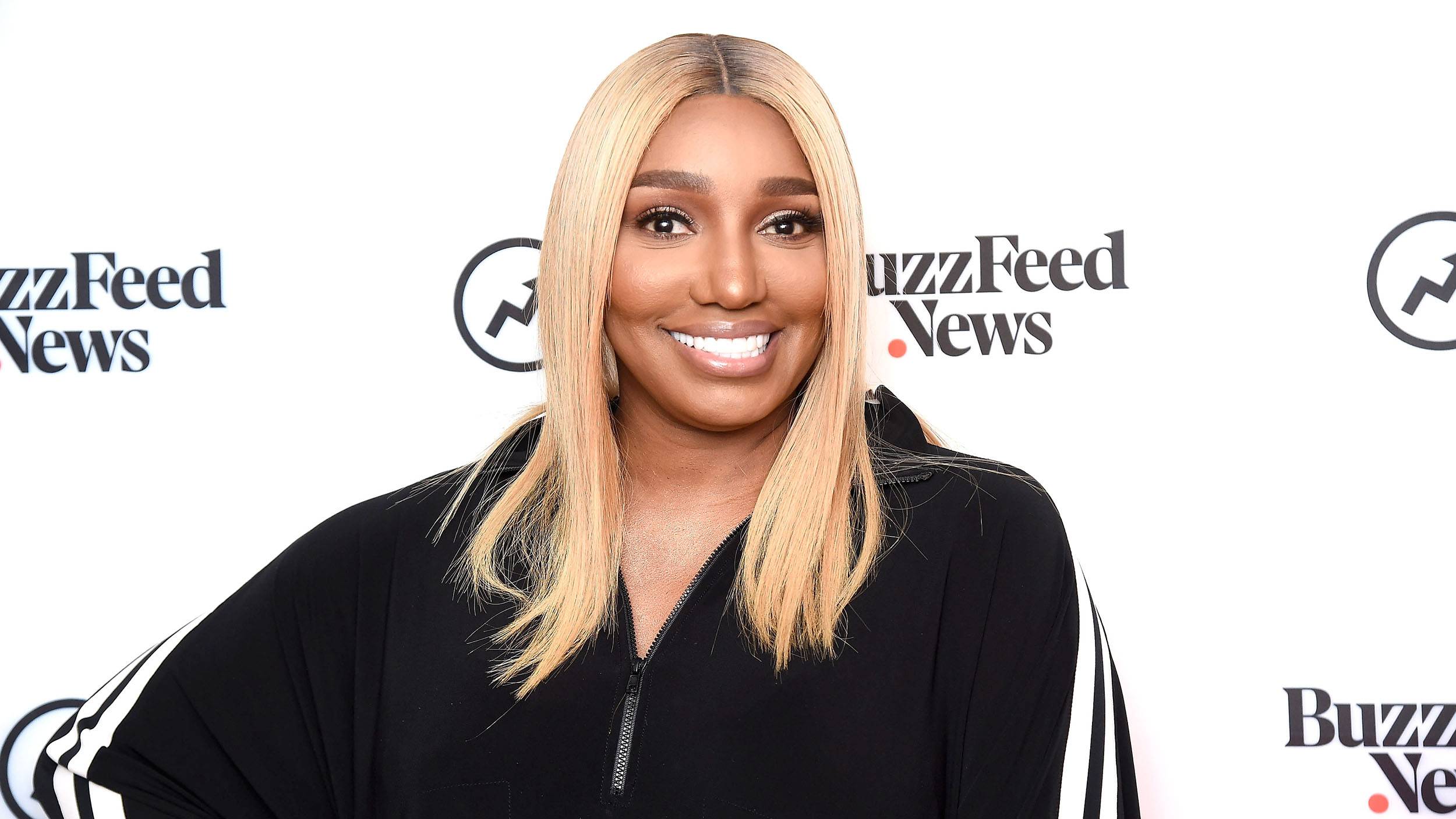Nene Leakes Makes It IG Official With Her New Man News BET