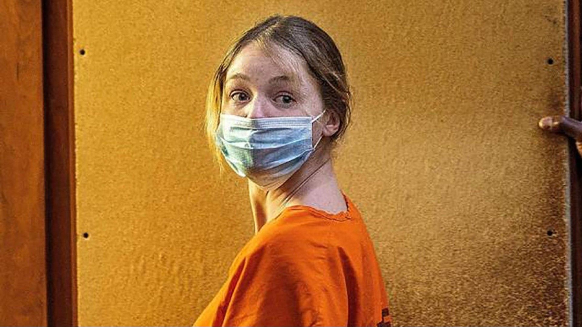 911 Call, Police Video Released In OnlyFans Model Stabbing Death Of