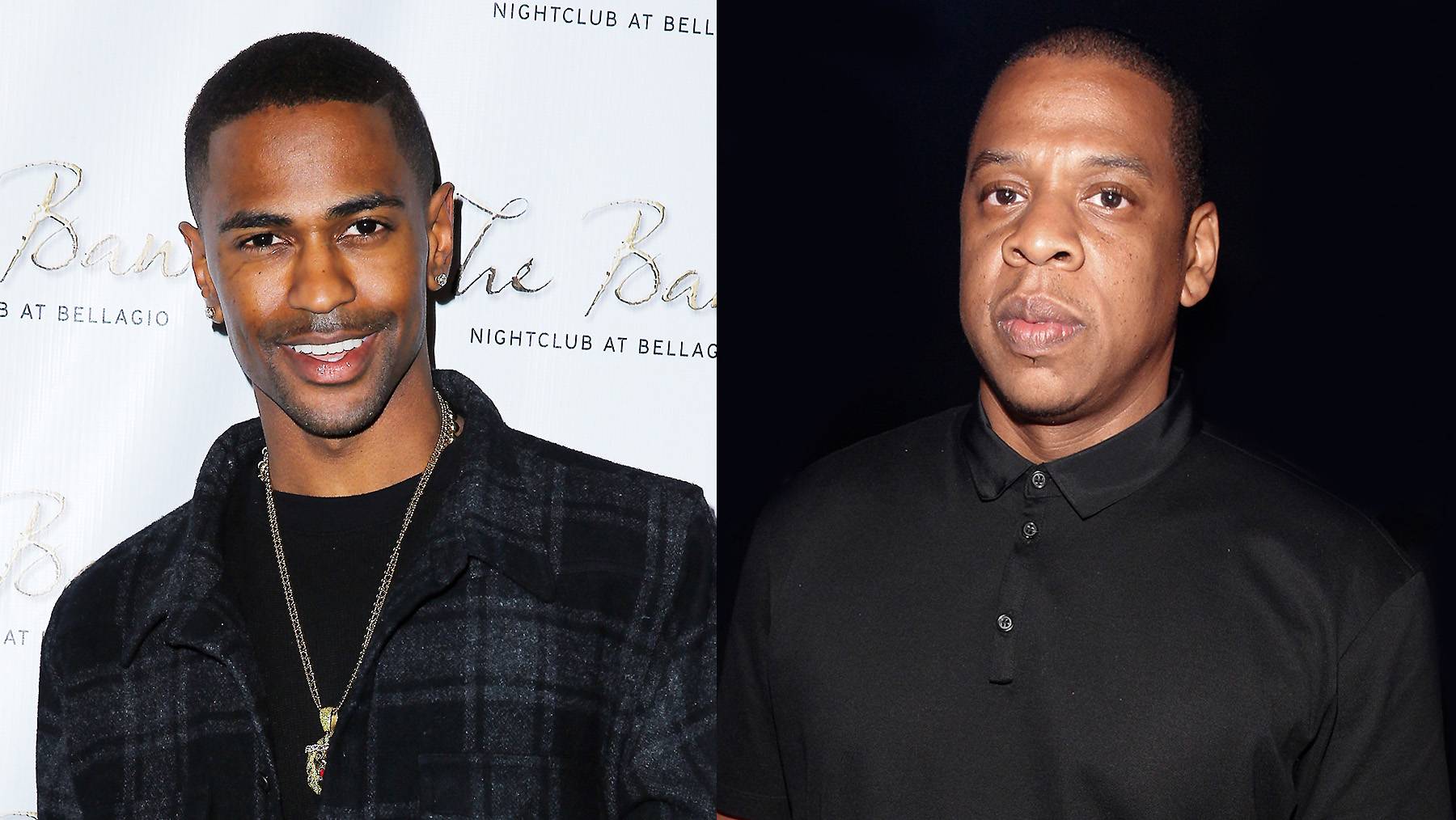 Big Sean Talks Roc Nation Signing | News | BET