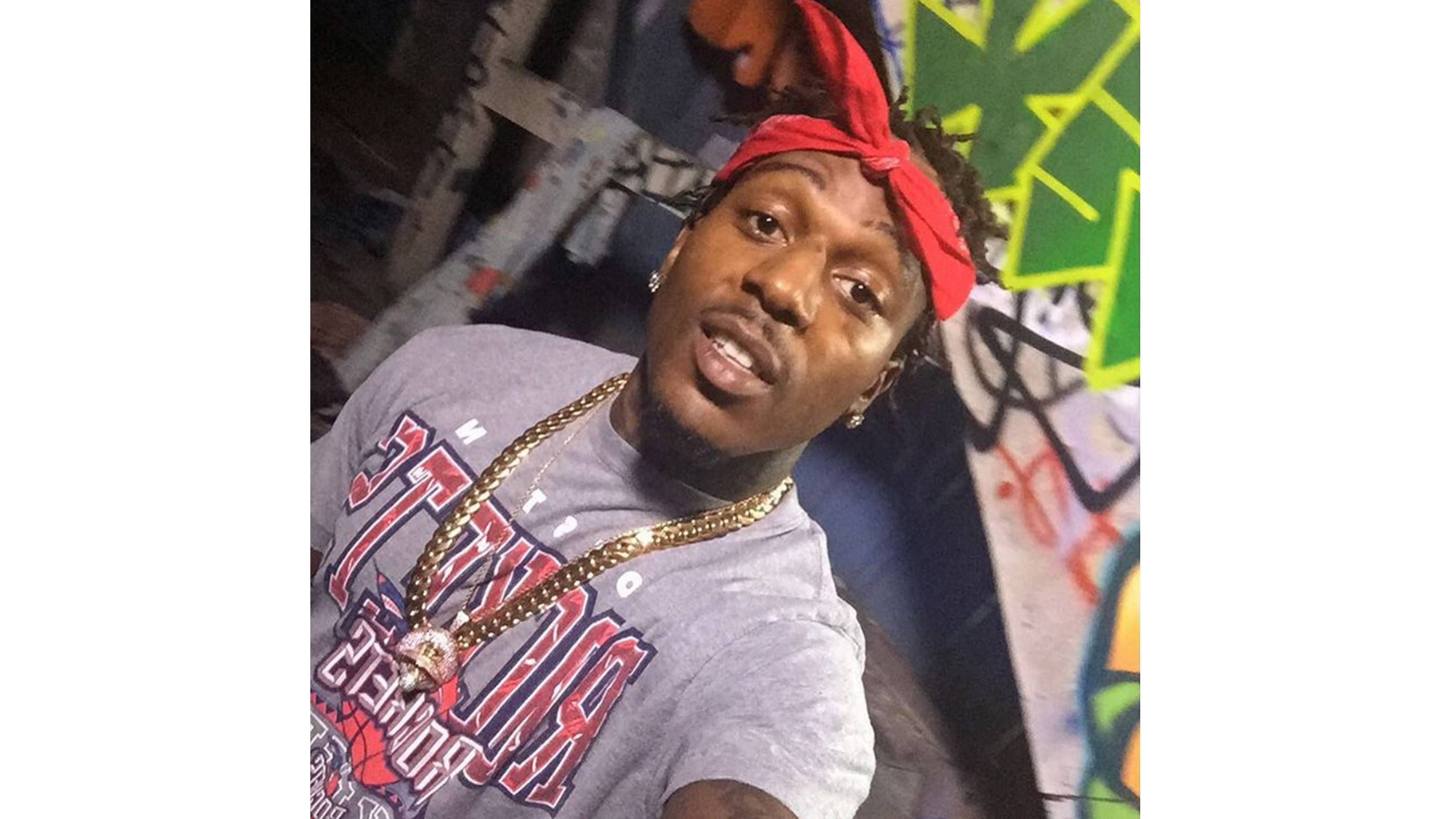 Watch Sauce Walka Go In With 'No Features' News BET