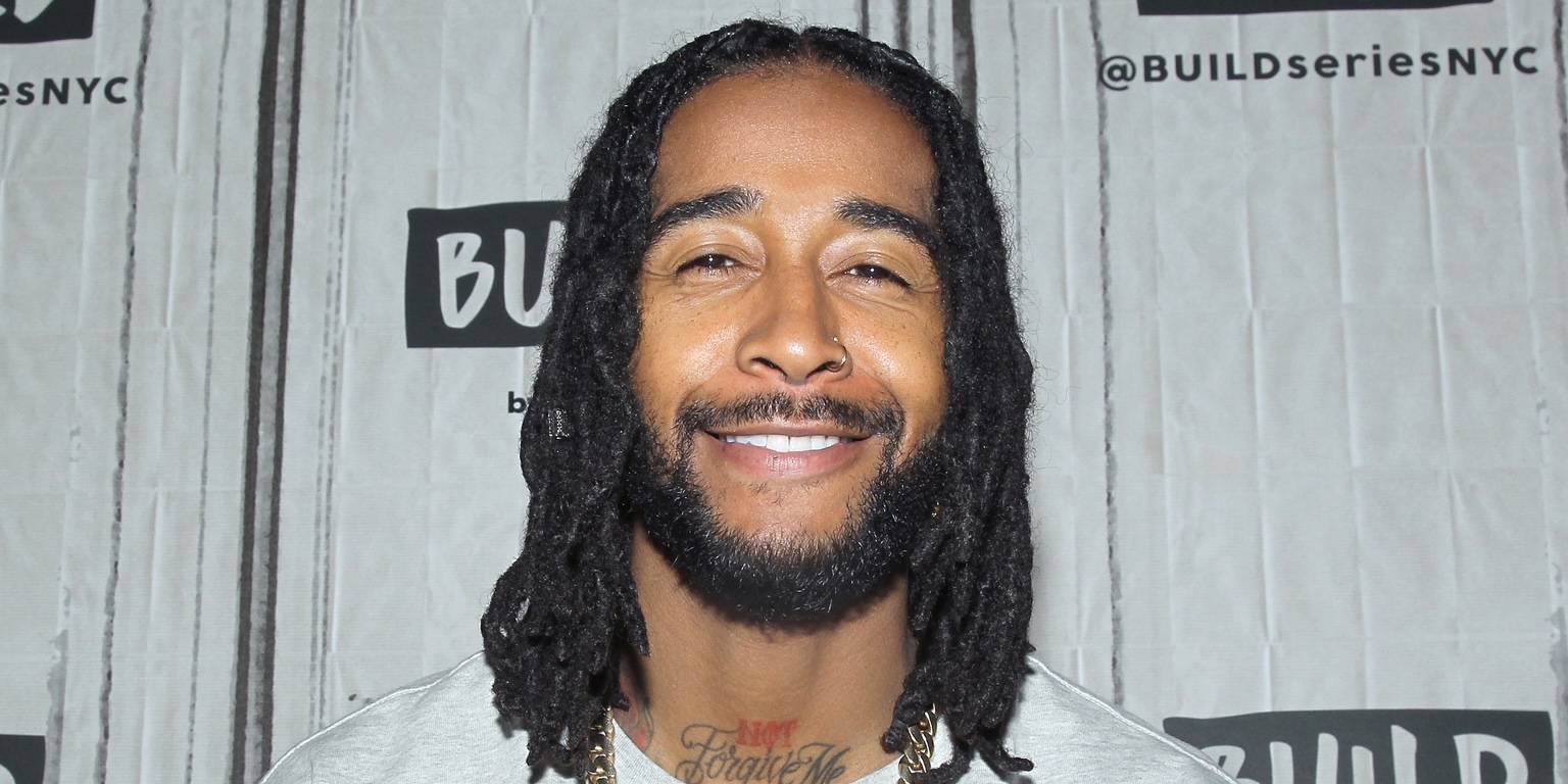 Omarion Hires Dancers To Throw An Epic ‘Beychella’-Themed Birthday