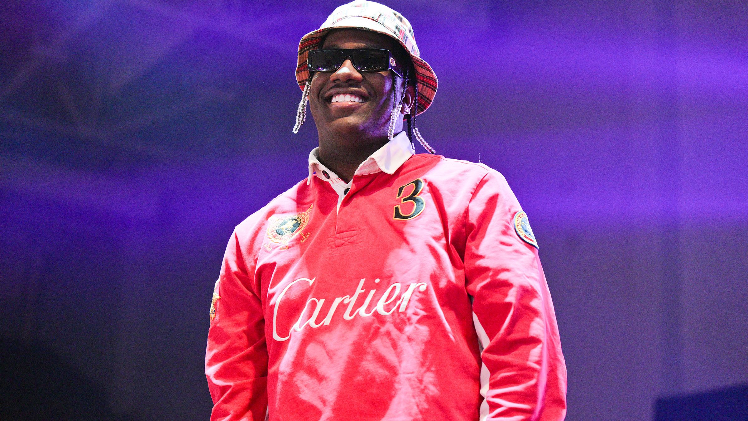 Lil Yachty Explains Reasoning For His Women-Only Tour Band - Vimarsana News