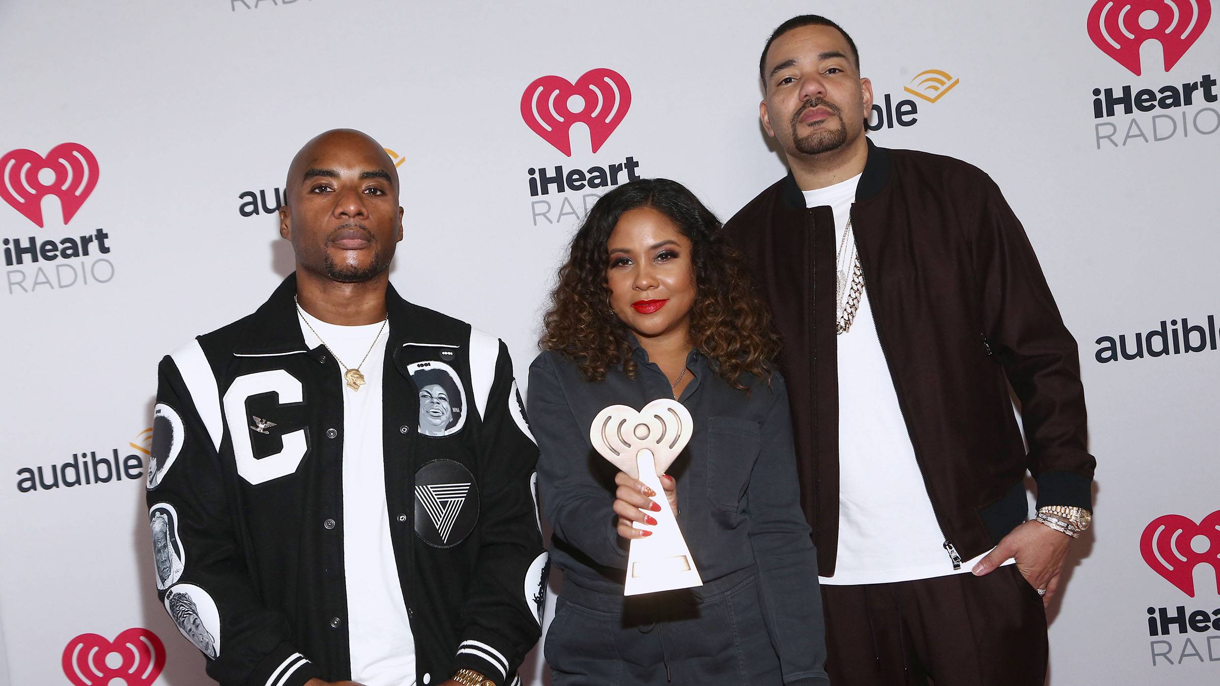 Angela Yee Says 'The Breakfast Club' Is Officially Over | News | BET